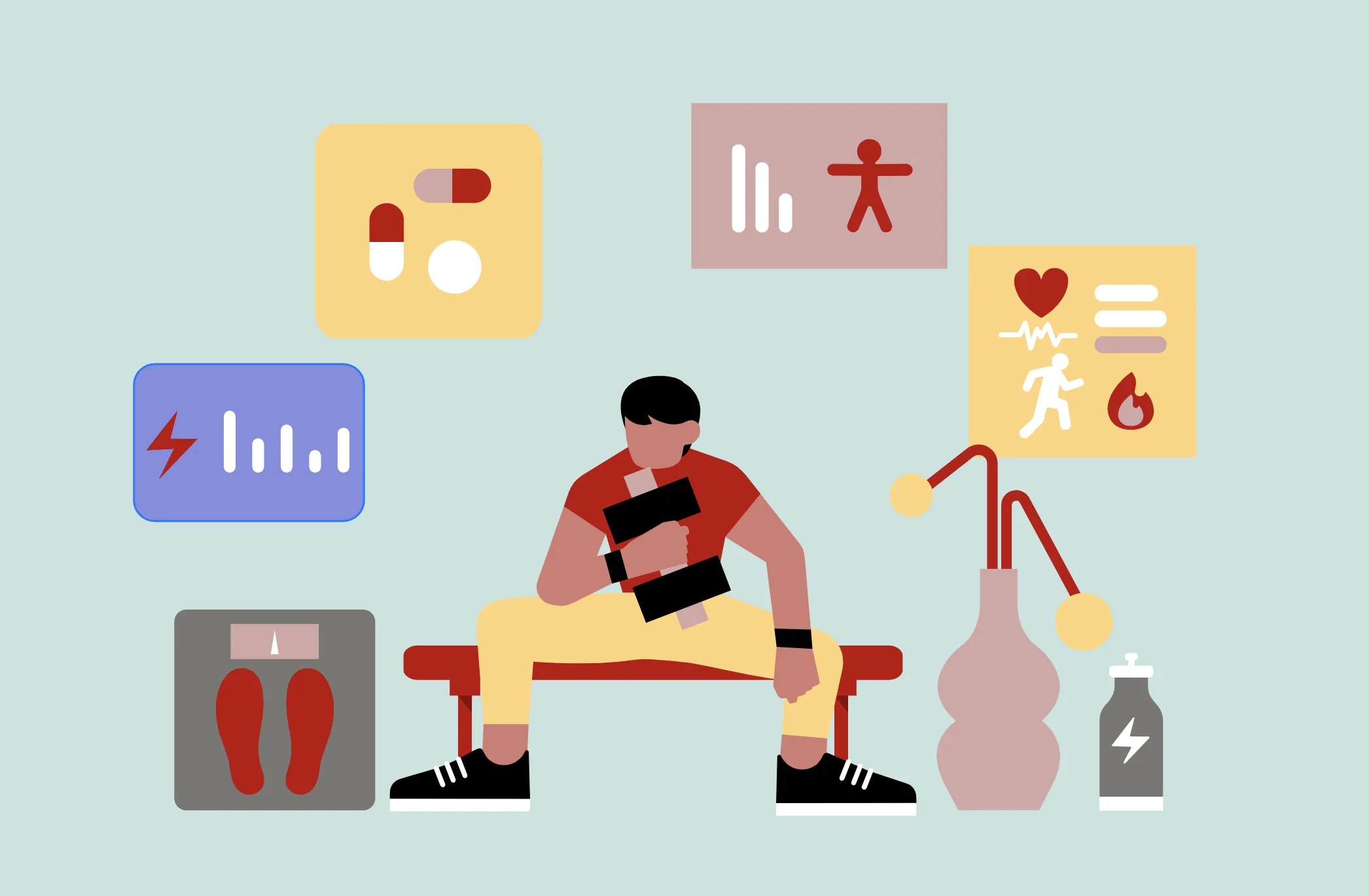 The Minimalist’s Guide to Transformative Accountability