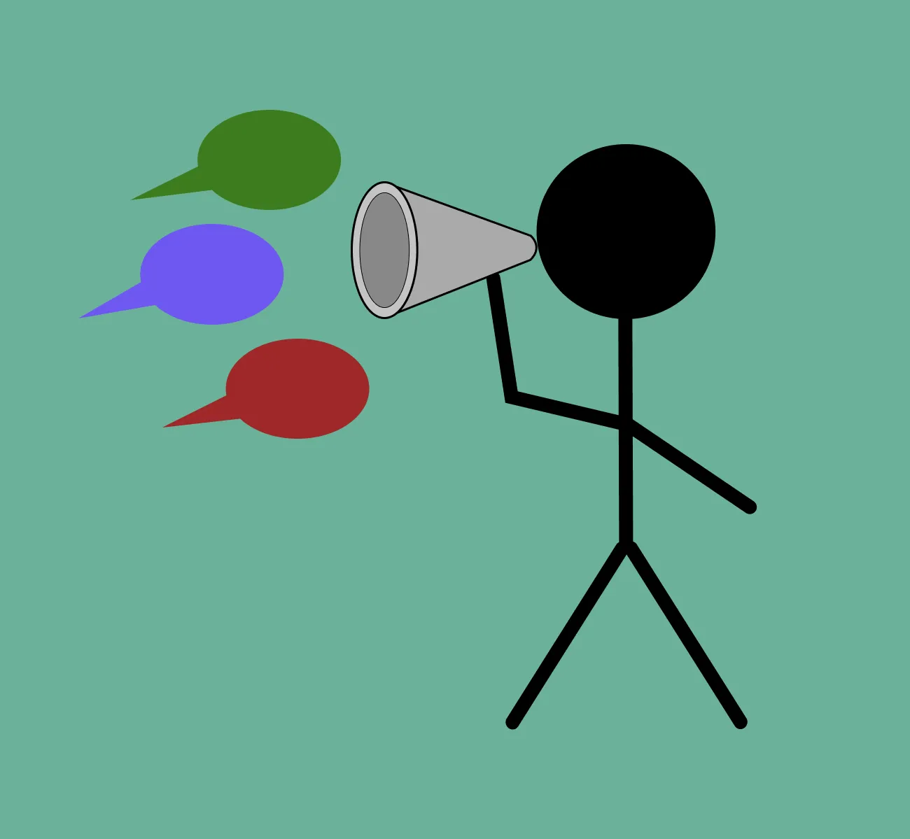 Personal notes on Receiving Feedback
