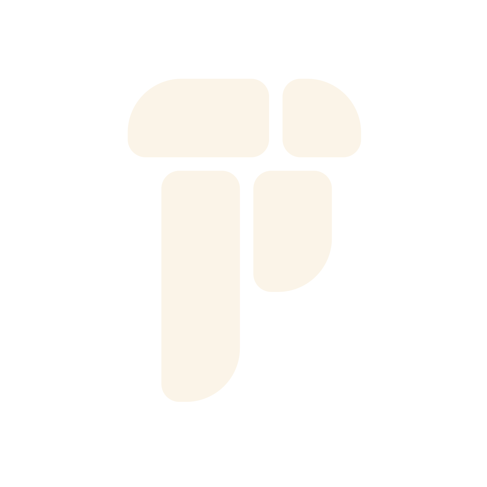 Percept Insight’s geometric PI mark.