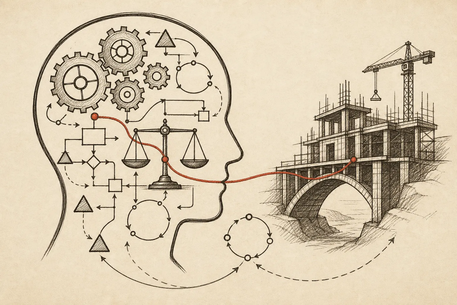 Engineering: The Good Parts