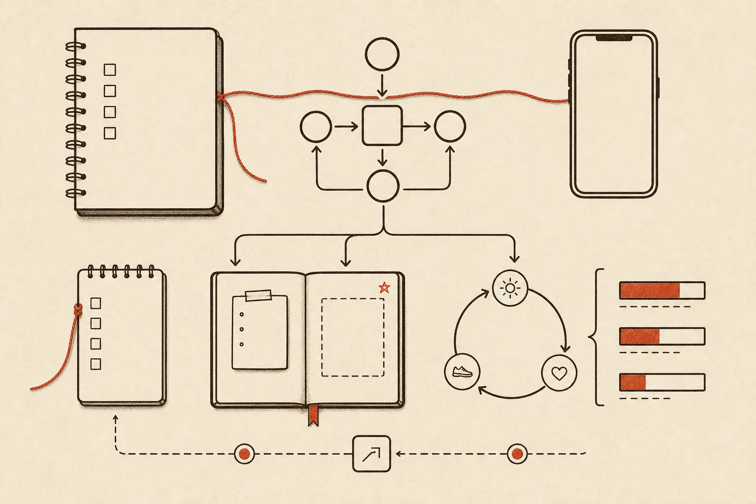 The Minimalist’s Guide to Transformative Accountability