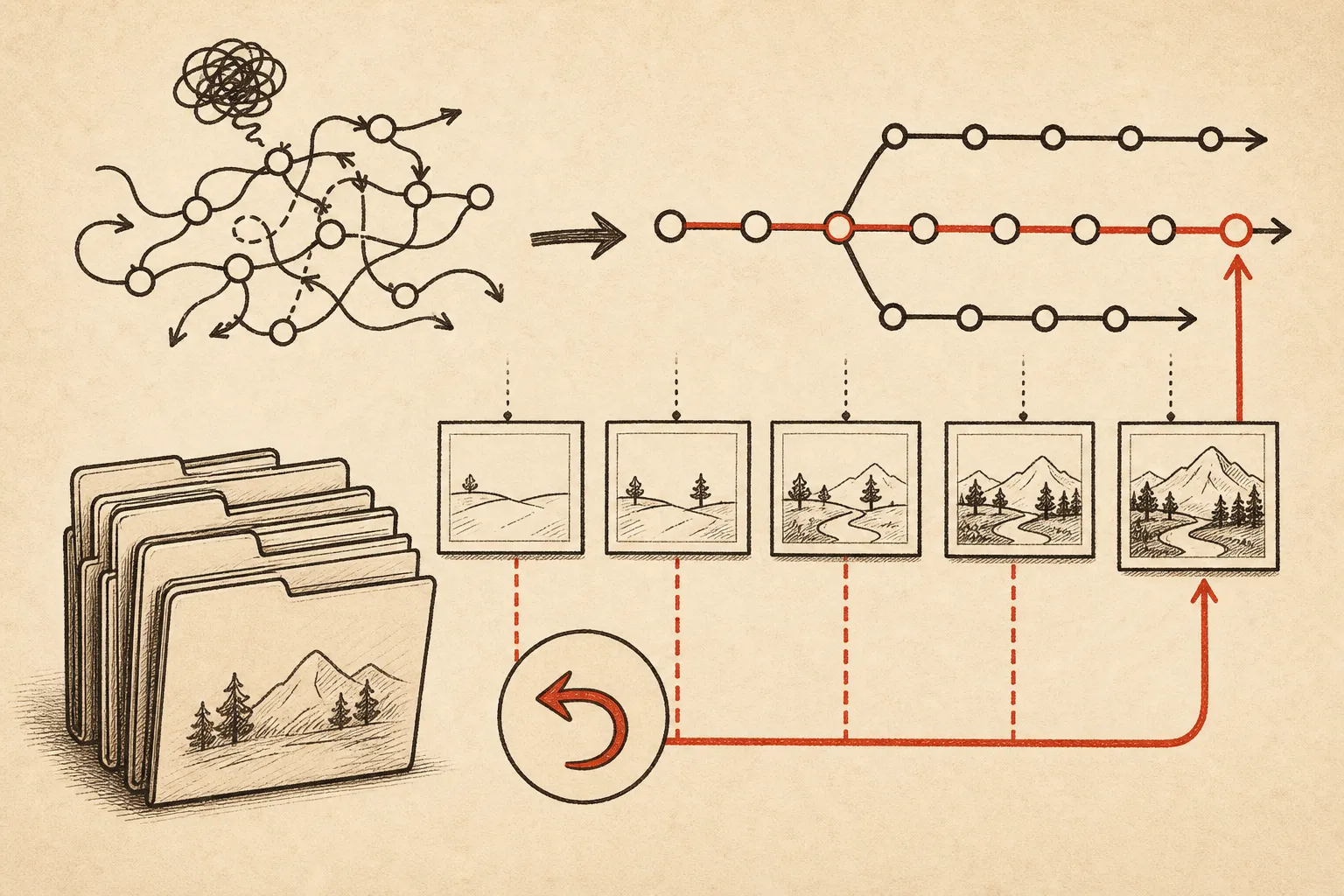 What is version control and why should you care?