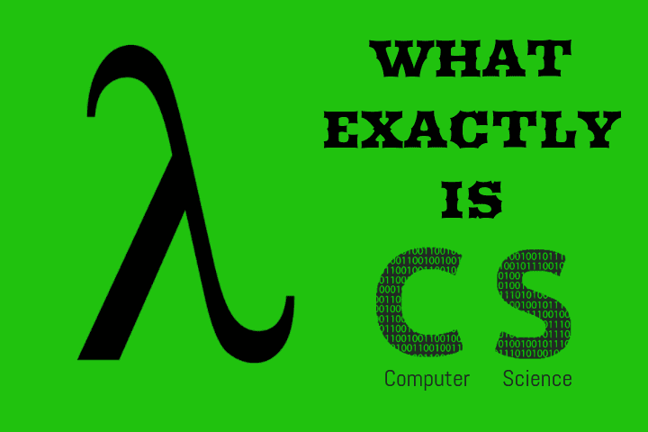 Do you really understand CS?